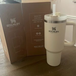 Stanley Tumbler
